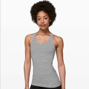 lululemon Racerback